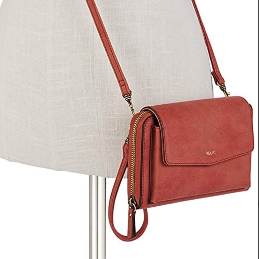 Relic By Fossil Wallet Purse - image 1